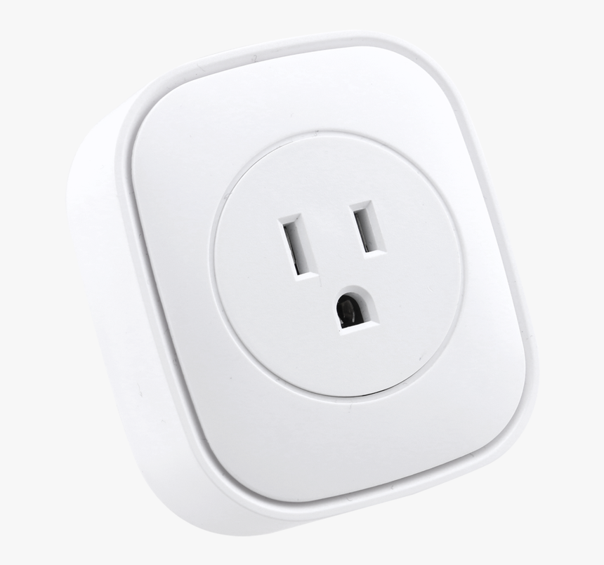 Transparent Power Plug Png - Data Storage Device, Png Download, Free Download