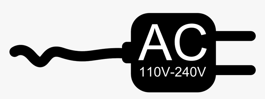 Ac Current Clipart, HD Png Download, Free Download