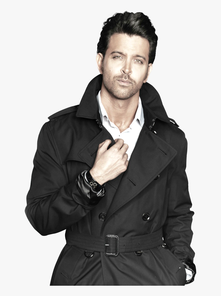 Celebrity Png Male Download - Hrithik Roshan Best Quotes, Transparent Png, Free Download
