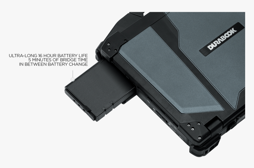 Z14i Battery Feature Image - Gadget, HD Png Download, Free Download
