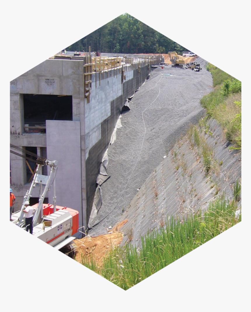 Ss Apps Geotech Fill2 Trans - Wall, HD Png Download, Free Download