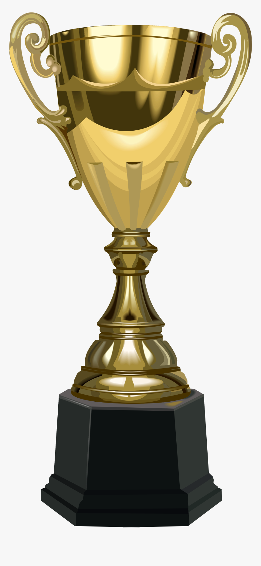 Trophy Png, Transparent Png, Free Download