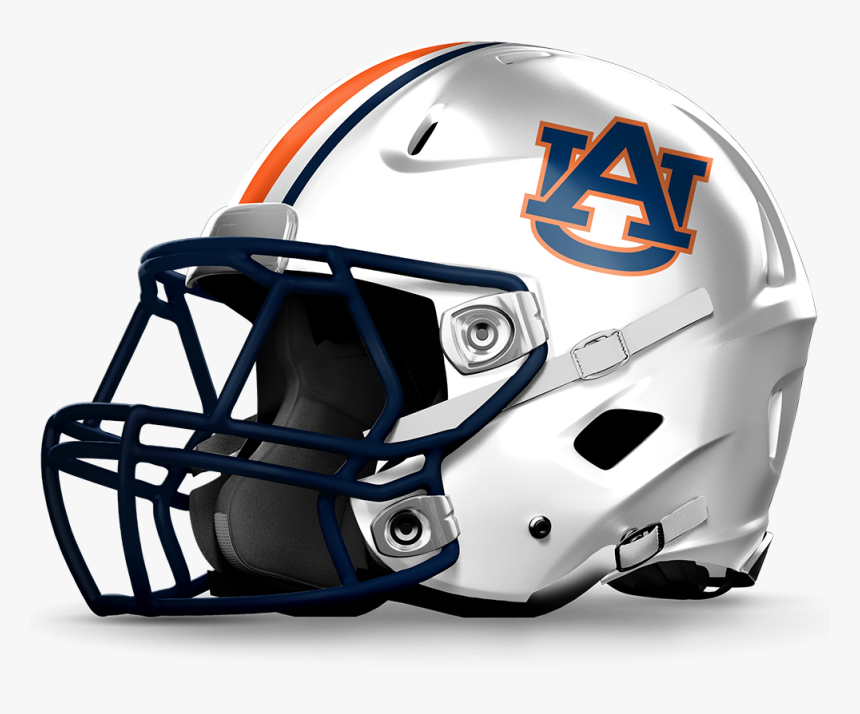 Akron Zips Football Helmet, HD Png Download, Free Download