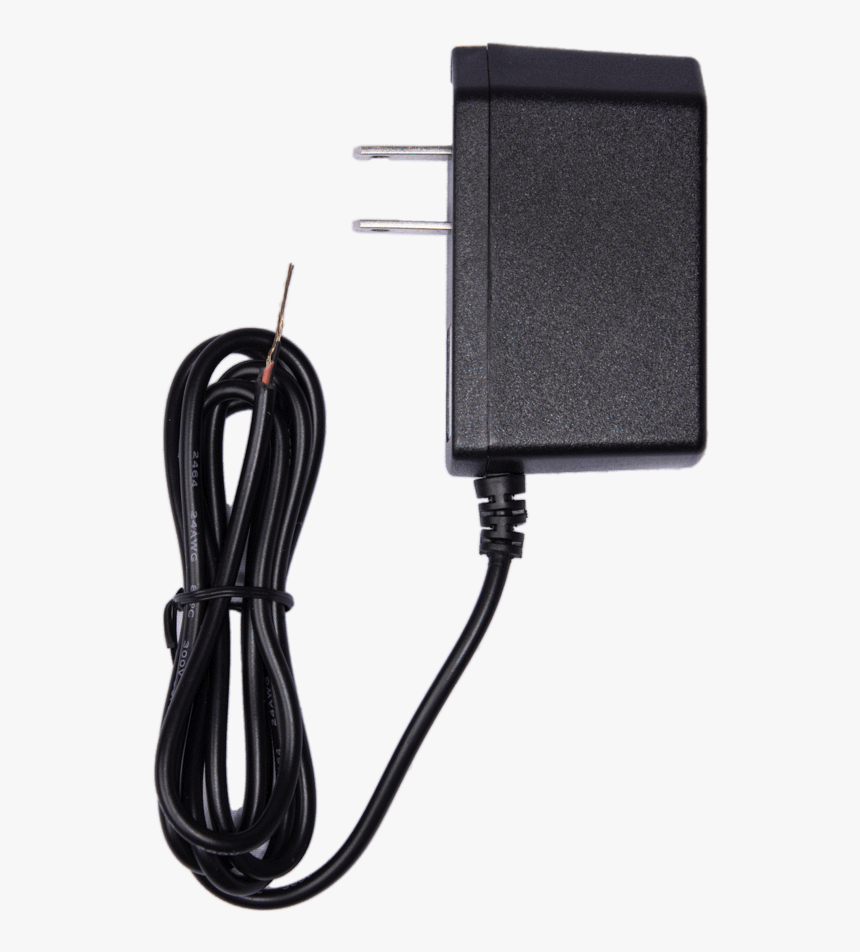Shore Power Sensor Plug - Laptop Power Adapter, HD Png Download, Free Download