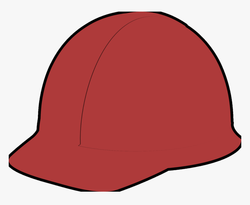 Clipart Hat Chicago Cubs - Lifting Supervisor Helmet, HD Png Download, Free Download