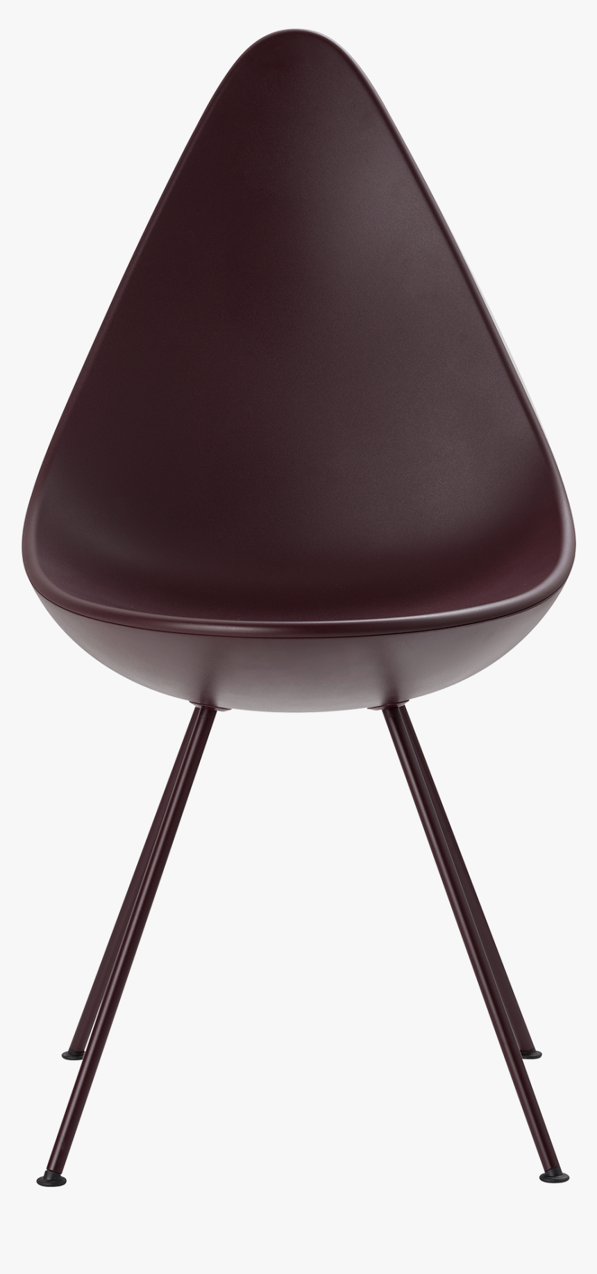 Sort The Drop Chair Arne Jacobsen, HD Png Download, Free Download