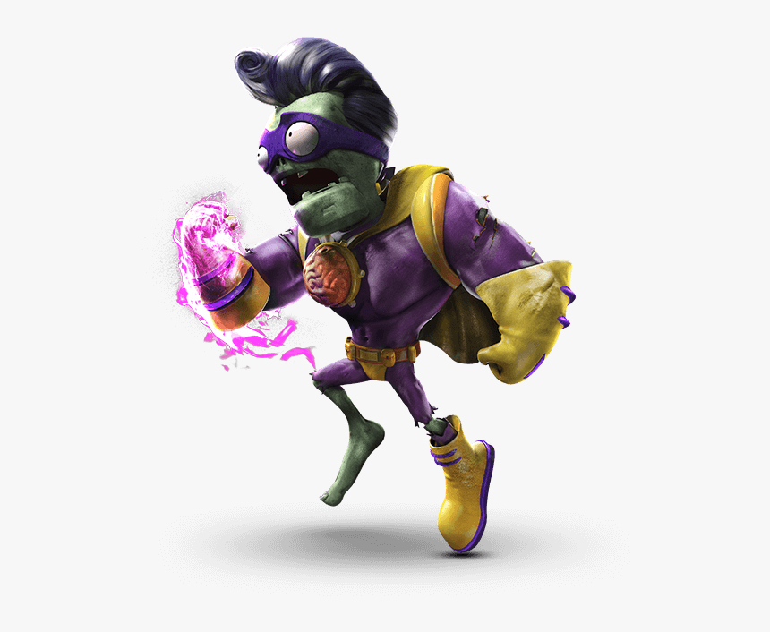 Zombies Plants Vs Zombies Garden Warfare 2, HD Png Download, Free Download