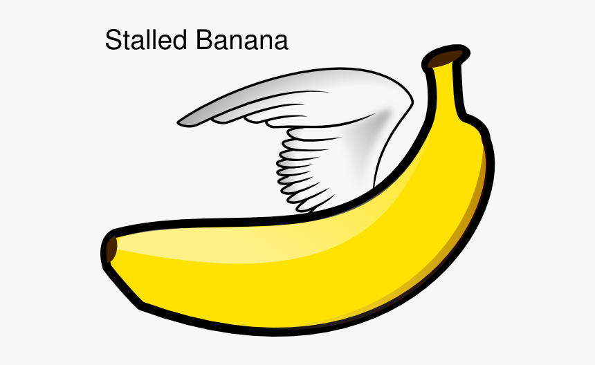 Banana Clip Art, HD Png Download, Free Download