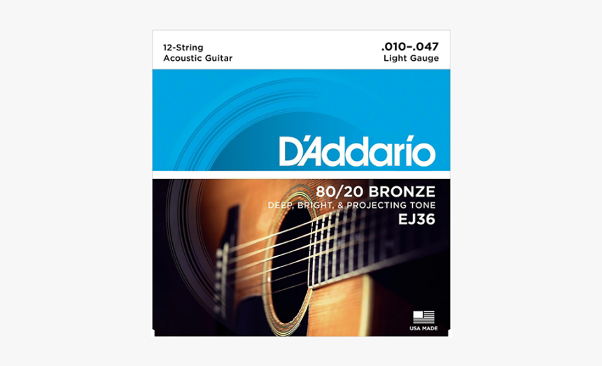 Acoustic Guitar Light Strings, HD Png Download, Free Download