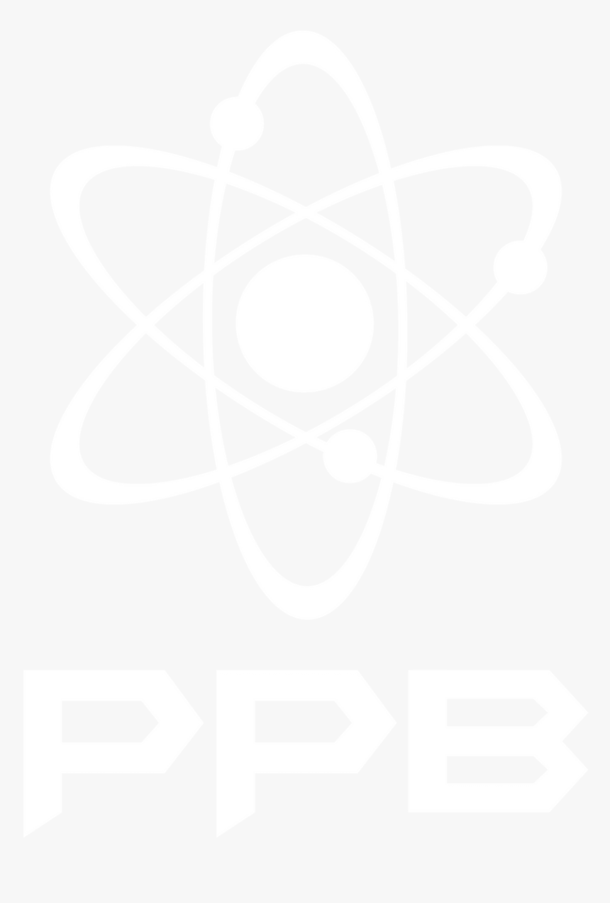 Logo - Science Atom, HD Png Download, Free Download