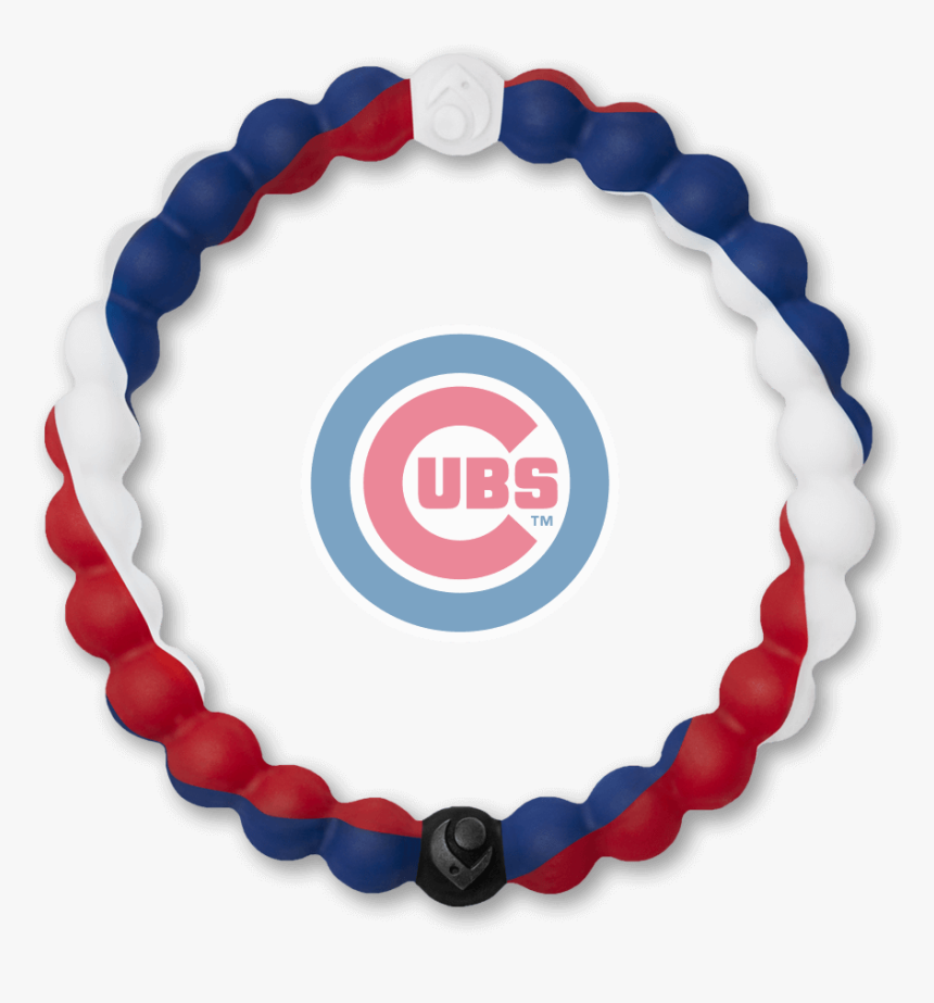 Chicago Cubs™ Lokai - Cubs Lokai Bracelet, HD Png Download, Free Download