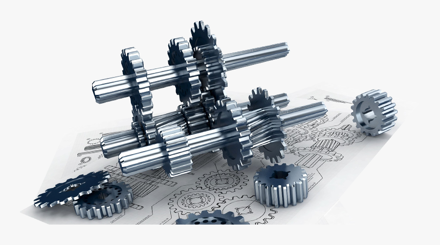 Hd Heating Ventilation And Air Conditioning - Mechanical Engineering Design Png, Transparent Png, Free Download