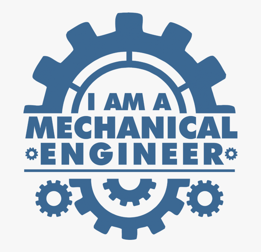 Mechanical Engineering Png 1 » Png Image - Mechanical Engineering Mechanical Engineer Logo, Transparent Png, Free Download