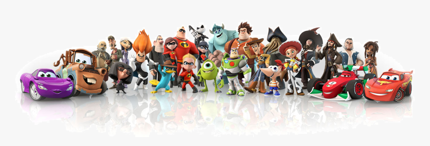 Disney Infinity, HD Png Download, Free Download