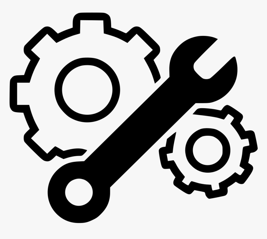 Mechanical - Mechanical Engineering Clipart, HD Png Download, Free Download
