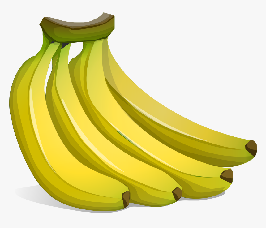 Banana Clip Art Free At Tanya Milford Blog