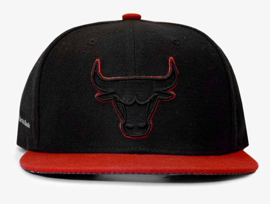 Bulls Hat Png, Transparent Png, Free Download