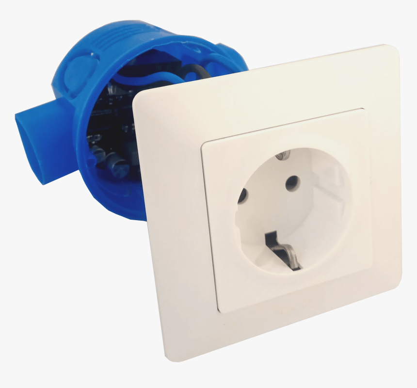 Ham Plug - Ventilation Fan, HD Png Download, Free Download