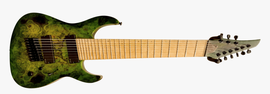 Transparent Guitars Png - Legator Guitars, Png Download, Free Download