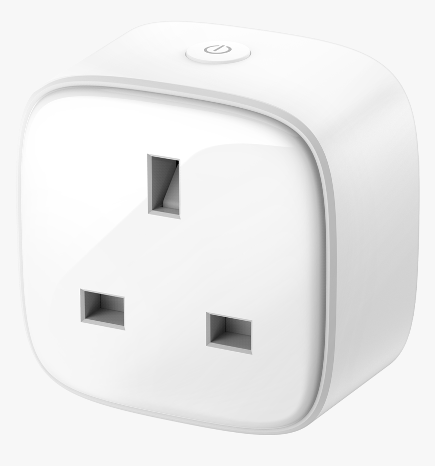 Dsp W118 Mini Wi Fi Smart Plug - Electronics, HD Png Download, Free Download