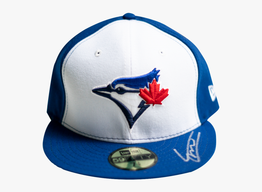 Vlad Guerrero Jr - Blue Jays Hat, HD Png Download, Free Download