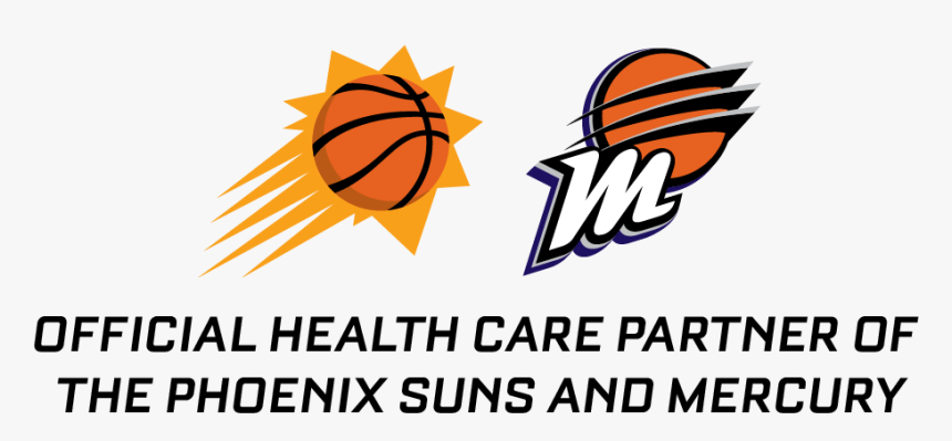 Transparent Phoenix Suns Png - Carter Treatment Center, Png Download, Free Download