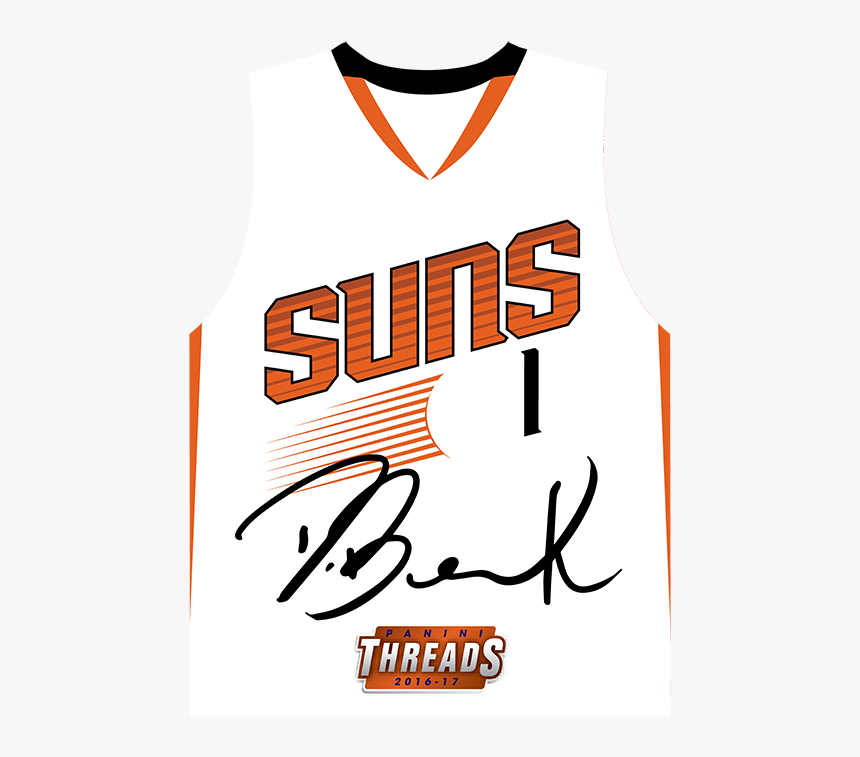 Team Threads Devin Booker, HD Png Download, Free Download