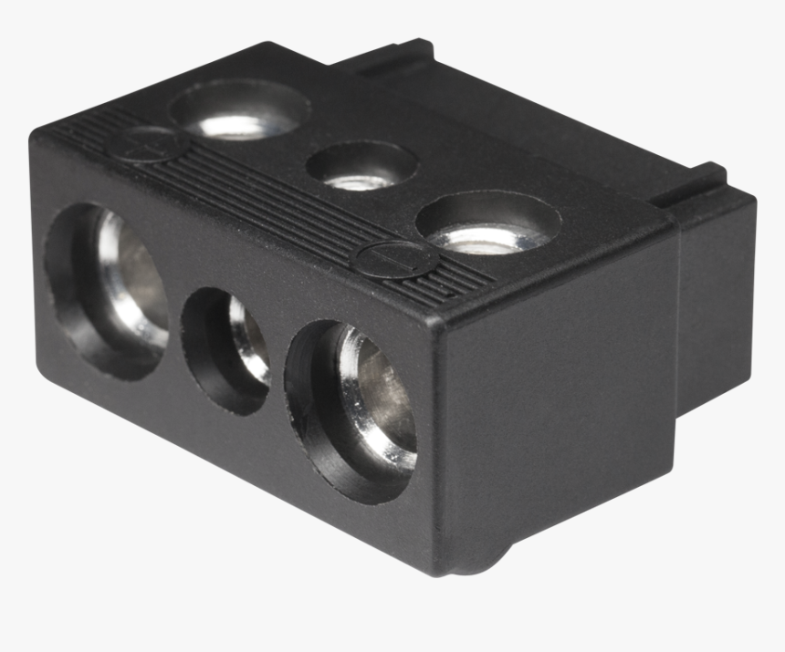 Rockford Fosgate 1040 57860 01 Power Plug Punch Enclosure, HD Png Download, Free Download