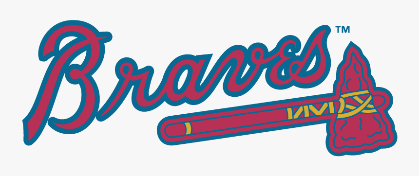 Atlanta Braves, HD Png Download, Free Download