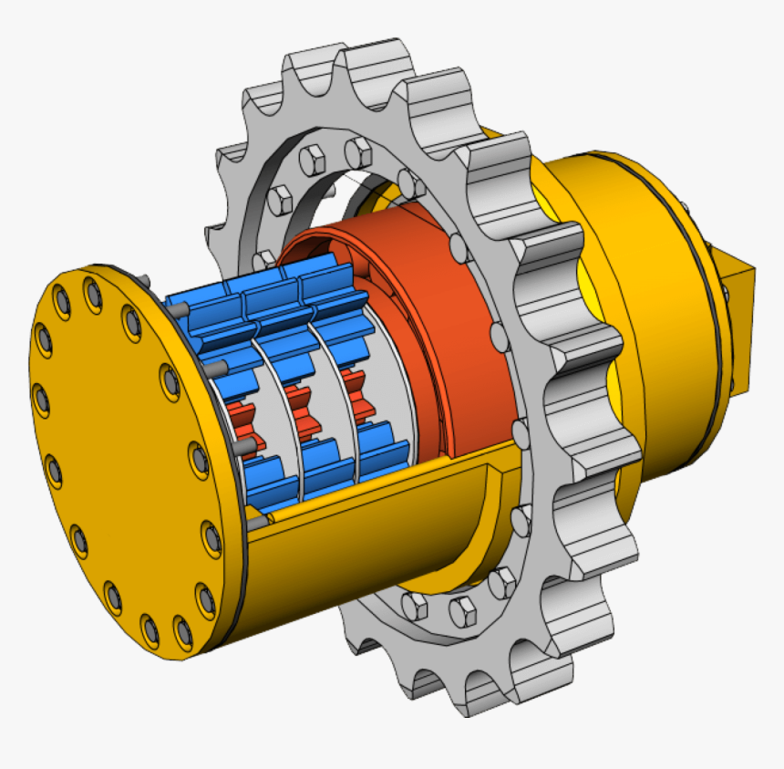 Mechanical Design, HD Png Download, Free Download