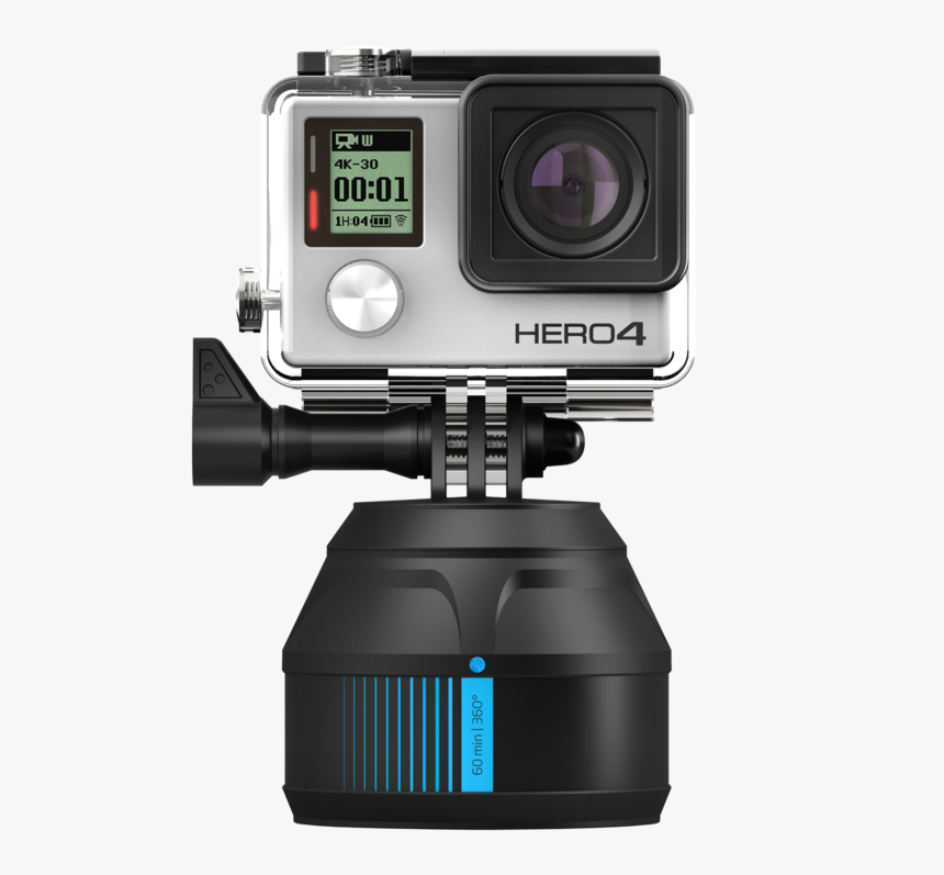 Gopro Camera Png, Download Png Image With Transparent - Camera Digital, Png Download, Free Download