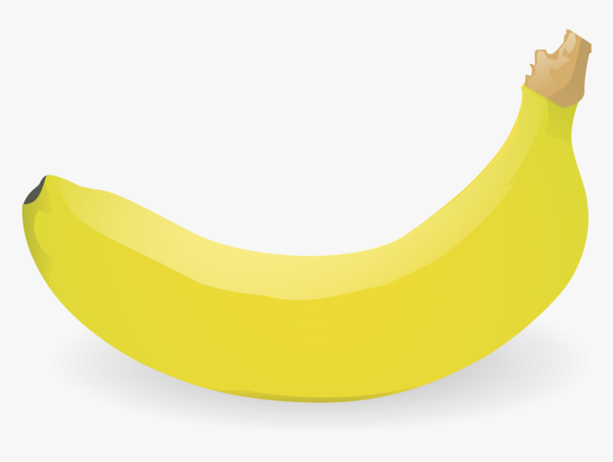 Banana Svg Clip Arts - موزه Png, Transparent Png, Free Download