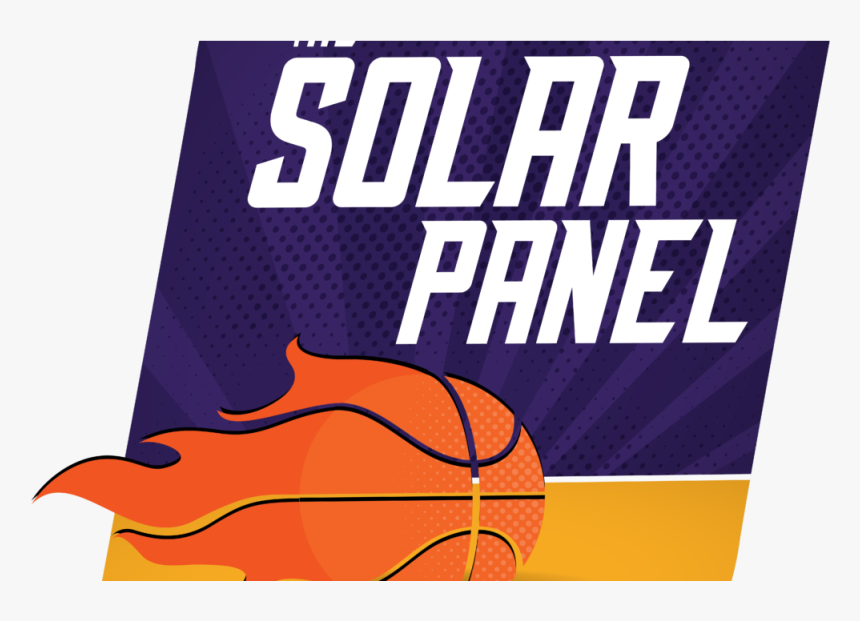 Ep 114- Staying Positive About The Phoenix Suns - 3x3 (basketball), HD Png Download, Free Download