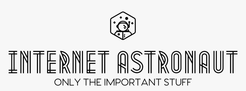 Internet Astronaut, HD Png Download, Free Download