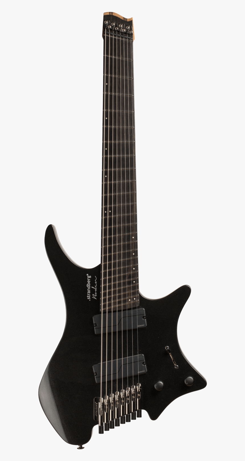 Strandberg Boden Metal 8, HD Png Download, Free Download