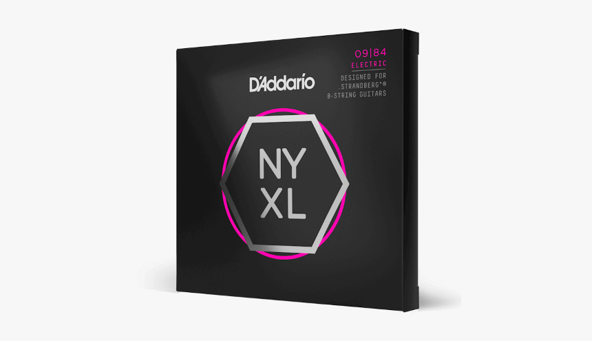 D Addario Nyxl 70, HD Png Download, Free Download