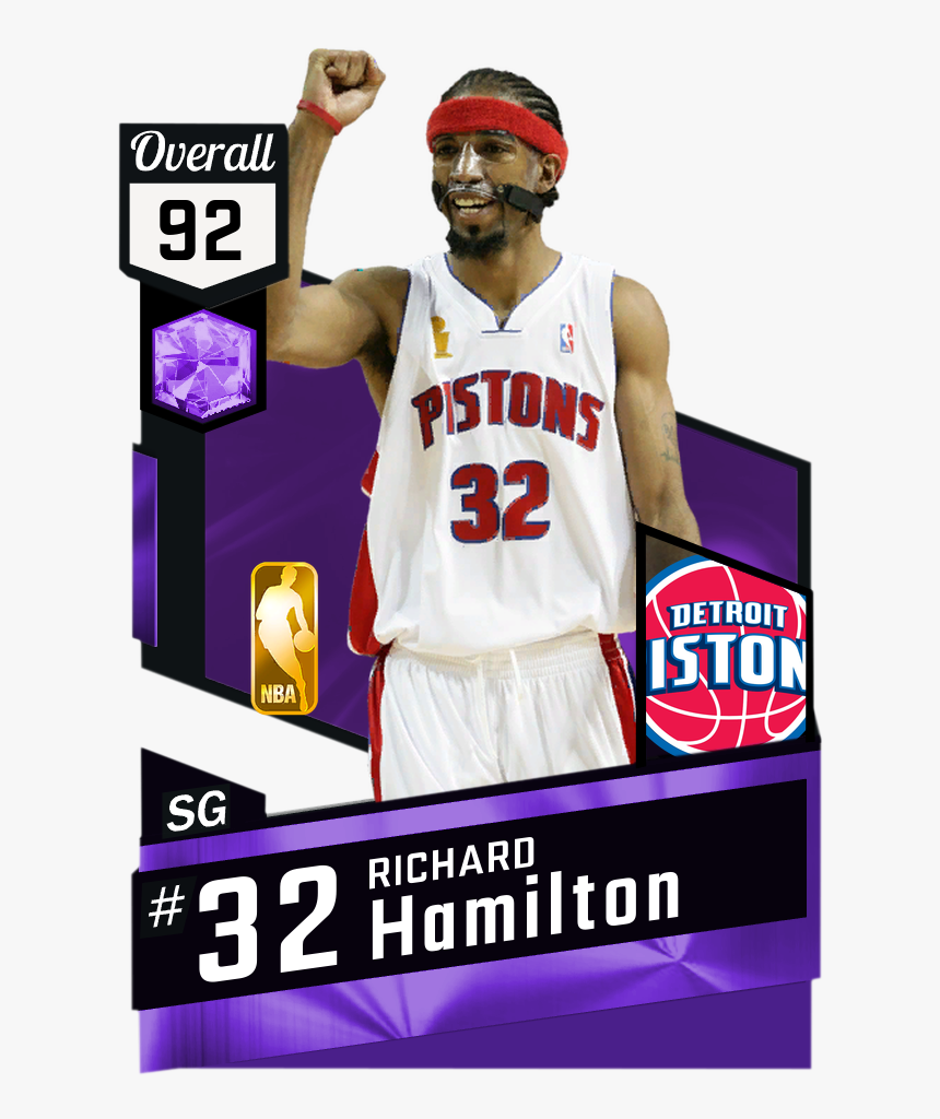 2 New Events Cards And 1 New - Nba 2k18 Player Cards, HD Png Download, Free Download