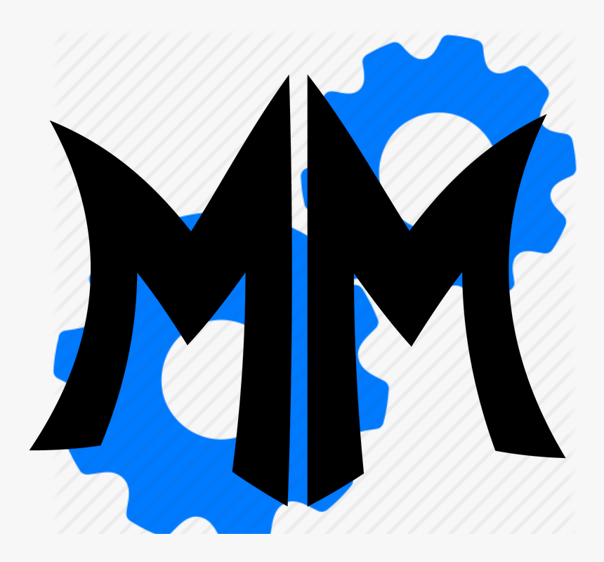 Mechanical Monsterslogo Square, HD Png Download, Free Download