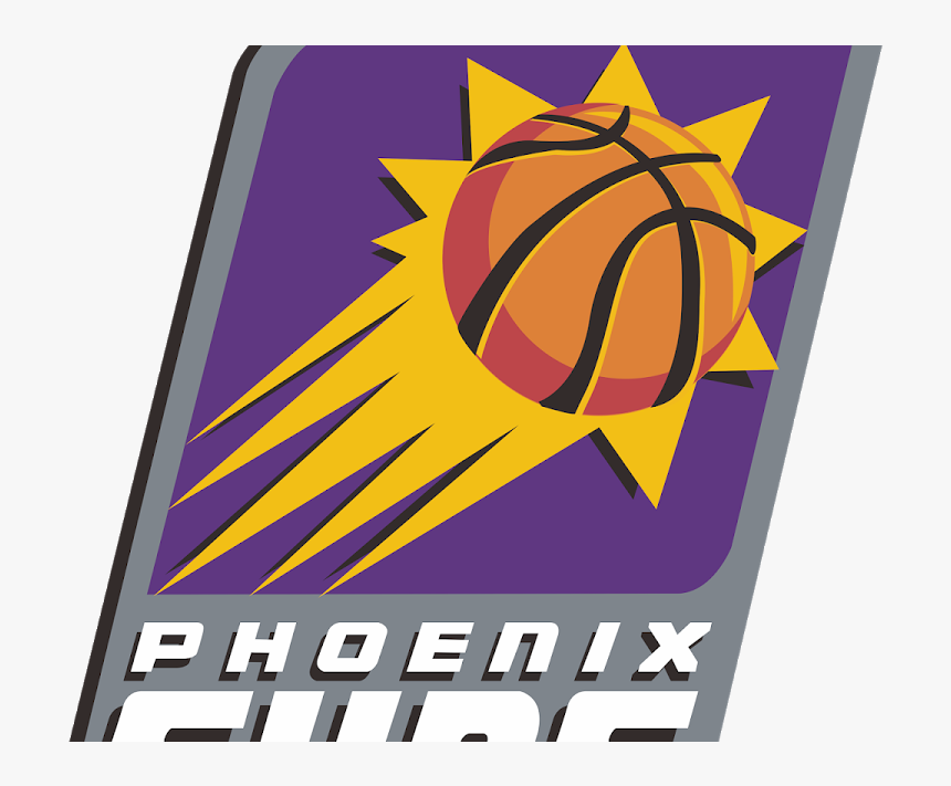 Logo Phoenix Suns Vector Cdr & Png Hd - Phoenix Suns Logo ...