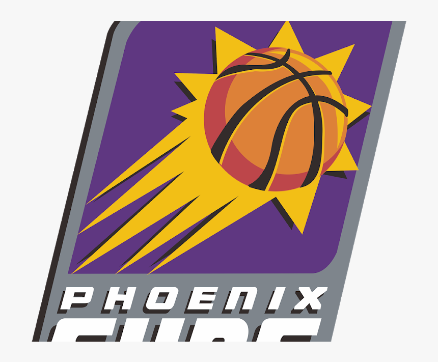 Logo Phoenix Suns Vector Cdr & Png Hd - Phoenix Suns Logo 2019, Transparent Png, Free Download