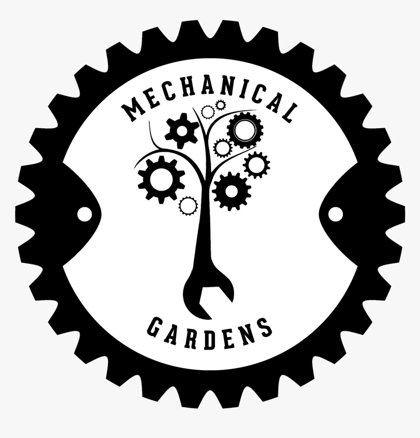 Mechanical Gardens, HD Png Download, Free Download