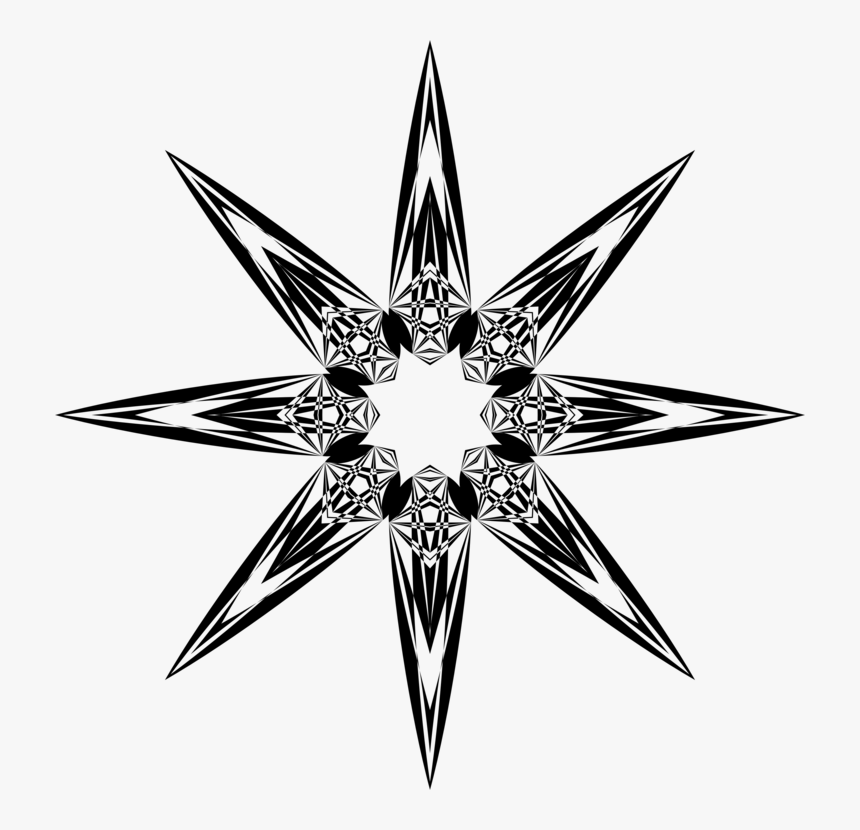 Flower,star,symmetry - Dark Souls Praise The Sun Symbol, HD Png Download, Free Download