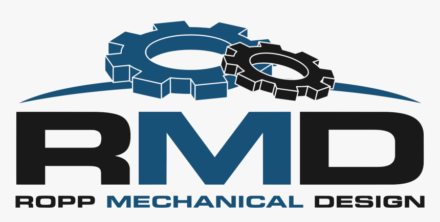 Mechanical Logo Design Ideas, HD Png Download, Free Download