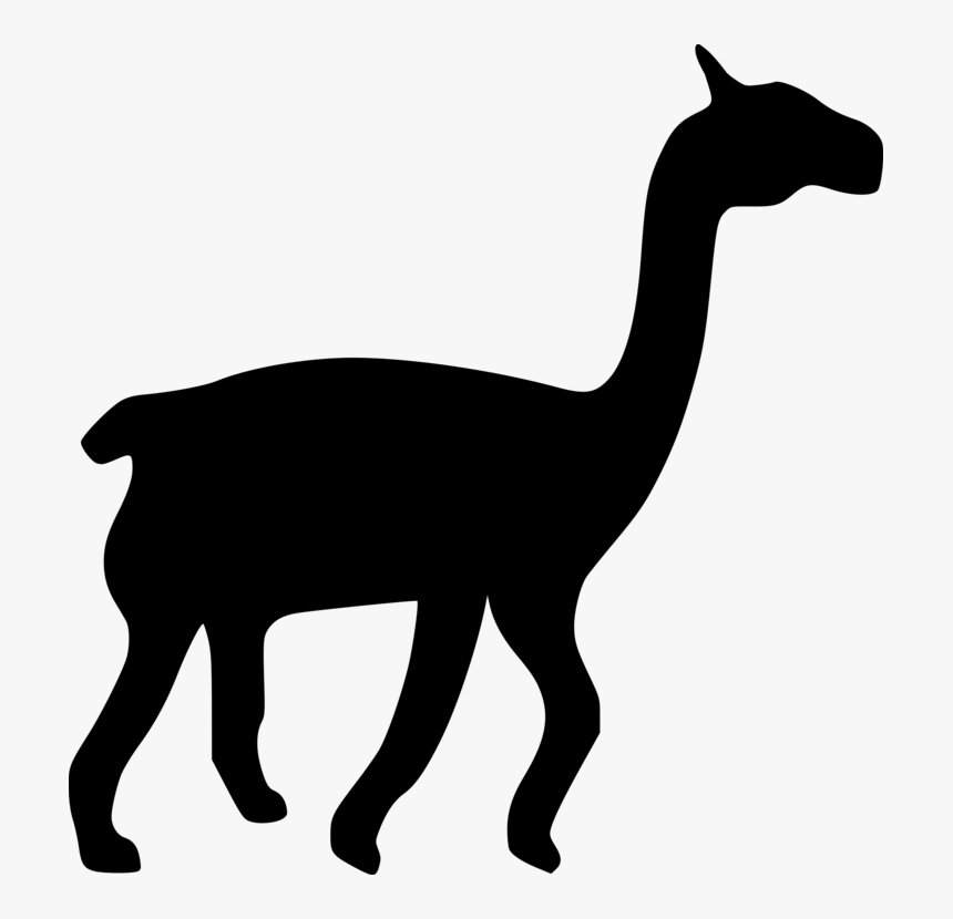 Llama .png Icon, Transparent Png, Free Download