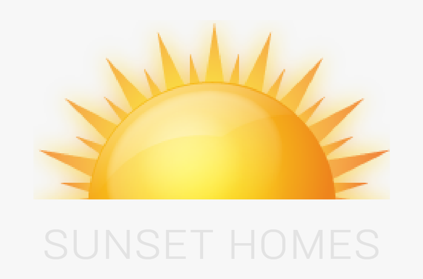 Collection Of Png - Sun Set Png Clipart, Transparent Png, Free Download