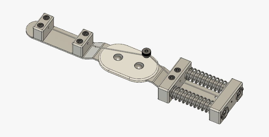 Assault Rifle, HD Png Download, Free Download