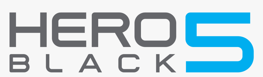 Gopro Hero 4 Black Manual Pdf - Gopro Hero 5 Logo, HD Png Download, Free Download