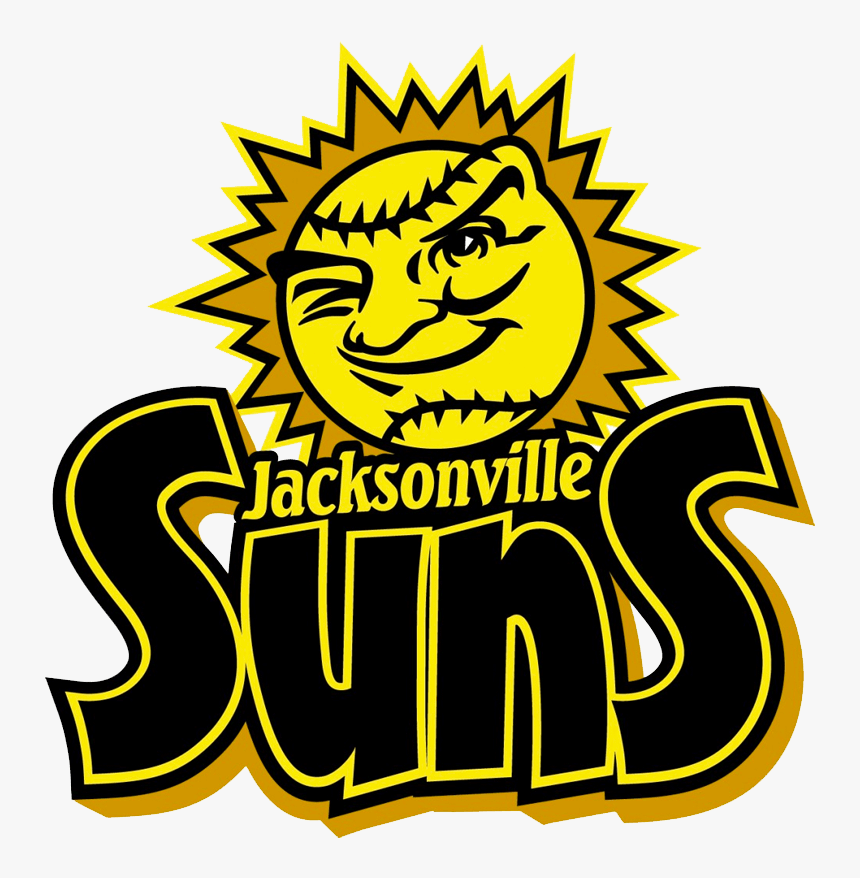 Jacksonville Suns, HD Png Download, Free Download