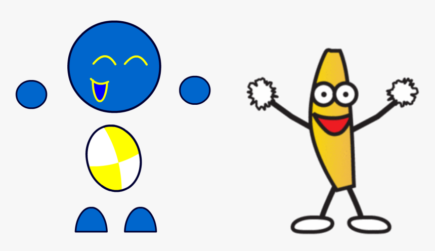 Banana Clipart Dance - Hope You Enjoyed Gif, HD Png Download, Free Download