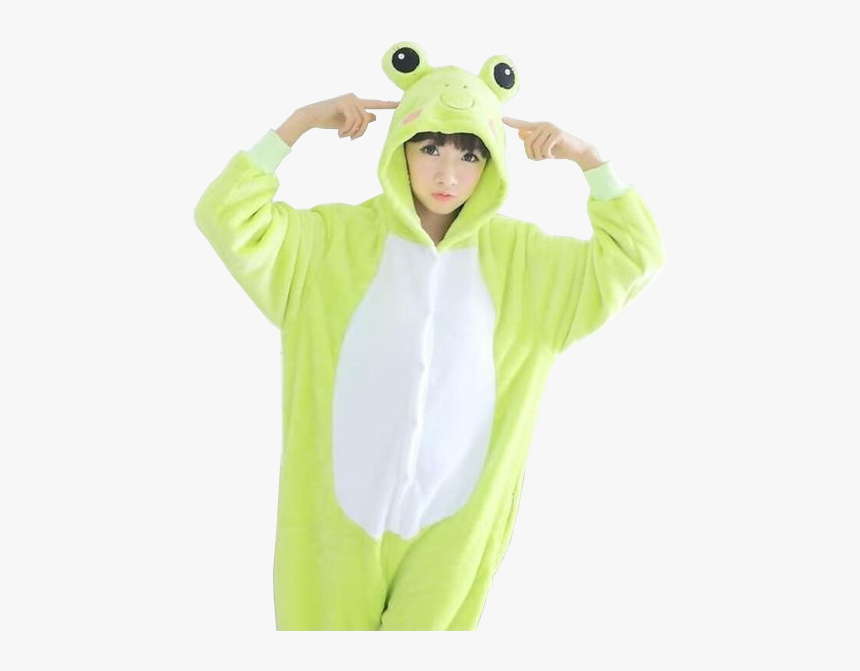 Light Green Frog Onesies"

 
 Data Rimg="lazy"
 Data - Pijama De Bicho Fofo, HD Png Download, Free Download